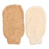 Exfoliating Gloves, 2-Pack, Double-Sided Shower Scrub Gloves view 2