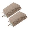 Parrot Bird Paper Platform, 2-Pack, Easy to Clean view 1