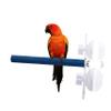 Sosoport Wooden Parrot Stand view 4