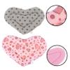 Supvox 2-Pack Winter Hamster Nest Pillows view 4