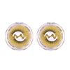 Wisoolkic Natural Cross-Style False Strip Lashes, W03, 2 Pairs view 1