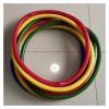 yinjieEUR Wheelchair Handrim Covers, Silicone Handrim Covers for Sport Wheelchairs with Rear Wheels (E-22, 22 Inch) view 3