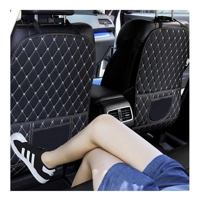 XIULANJIAYOU Car Seat Back Protector for Lexus LX/NX/RC/RX/RZ/UX