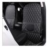 XIULANJIAYOU Car Seat Back Protector for Lexus LX/NX/RC/RX/RZ/UX view 4