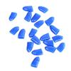 HAPINARY 140 Cat Nail Caps view 3