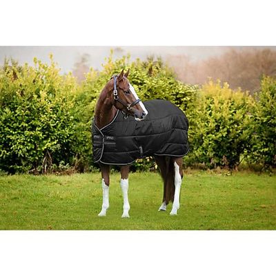 AMIGO Diamond Isolator 100g 72 Black/Black