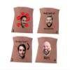 Personalized Bachelorette Party Tattoos – 20 Tattoos, Design 10 view 2