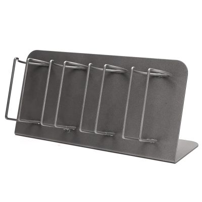 Razor Stand and Salon Tool Organizer