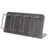 Razor Stand and Salon Tool Organizer view 1
