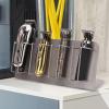 Razor Stand and Salon Tool Organizer view 3