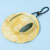 Yianyal Dog Sun Hat with Ear Holes view 2