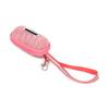 Portable Dog Waste Bag Dispenser with Cord view 1