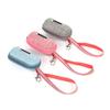 Portable Dog Waste Bag Dispenser with Cord view 2