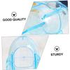HAPINARY 2-Piece Small Animal Bathtub view 3