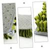 Green Plush Dog Snuffle and Feeding Mat, 1 Pc view 2