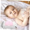 Vaguelly 2-Pack Portable Baby Wipe Warmers view 2