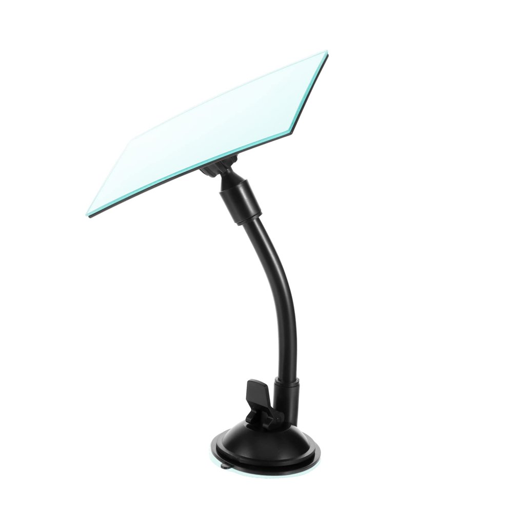 Child Safety Mirror for Car Rearview Monitoring