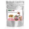 Gino Gelati Hazelnut Milkshake Powder, 1 kg view 1