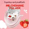 Gino Gelati Hazelnut Milkshake Powder, 1 kg view 2