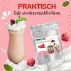 Gino Gelati Hazelnut Milkshake Powder, 1 kg view 4