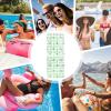 Waterproof Adhesive Patches for Women view 4