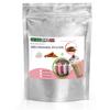 Gino Gelati Milkshake Powder – Cinnamon Cream, 1 kg view 1