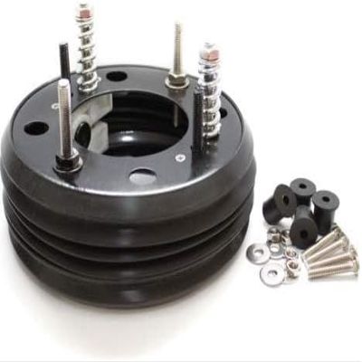 Tilt with Rubber Bands for Salon Basin (17 cm)