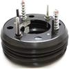 Tilt with Rubber Bands for Salon Basin (17 cm) view 3
