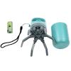 Dog Poop Scooper for Pet Waste Cleanup view 1