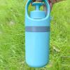 Dog Poop Scooper for Pet Waste Cleanup view 3
