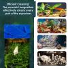 Magnetic Aquarium Glass Cleaner view 2