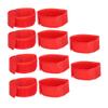 10 Pack Anti-Crow Chicken Collar view 1