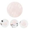 IWOWHERO 3-Pack Pink Jade Lash Glue Holders for Eyelash Extensions view 2