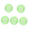 HANABASS 5-Piece Hamster Exercise Ball Set view 1
