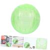HANABASS 5-Piece Hamster Exercise Ball Set view 4