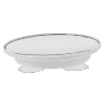 AUTSUPPL Compact Magnifying Makeup Mirror with Suction Cup
