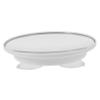 AUTSUPPL Compact Magnifying Makeup Mirror with Suction Cup view 1