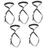 Gatuida 5-Piece Vehicle Entry Assist Handles for Seniors view 1