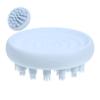 FRCOLOR 5-Piece Scalp Massage Brush Set for Adults, Deep Cleansing and Dandruff Removal view 3