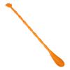 Handy Orange PP Shoehorn with Back Scratcher view 1