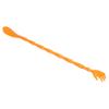 Handy Orange PP Shoehorn with Back Scratcher view 3