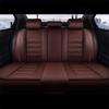 GOPC Car Seat Covers Compatible with Suzuki Wagon, 3-Coffee view 3
