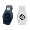 Joselin Black Quiet Fan for Aquarium Cooling view 3