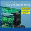 Joselin Black Quiet Fan for Aquarium Cooling view 4