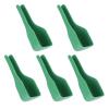 Restokki 5-Pack Bird Feeding Spoon view 1