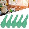 Restokki 5-Pack Bird Feeding Spoon view 3
