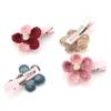 TIKATARER Dog Hair Clips, 10 Pack view 2