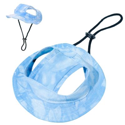 Dog Sun Hat for Small Dogs