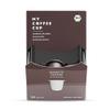 My Coffee Cup MEGA BOX RISTRETTO ITALIANO Organic Coffee Capsules, 100 Count view 2