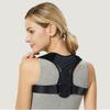 WDCDYQDH Posture Corrector for Men and Women, Adjustable Upper Back Support for Collarbone Support and Neck, Back, and Shoulder Pain Relief view 1